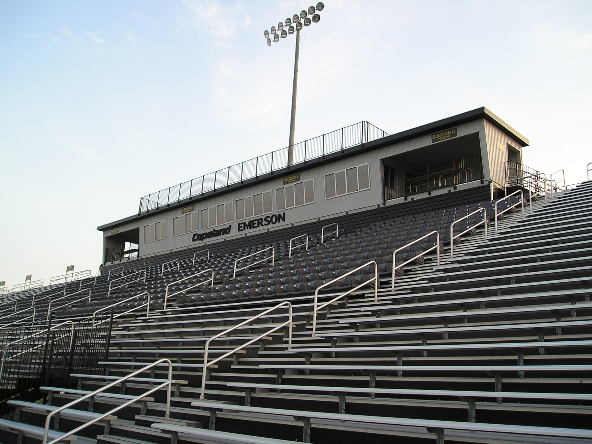 Mobile Facilities Engineering